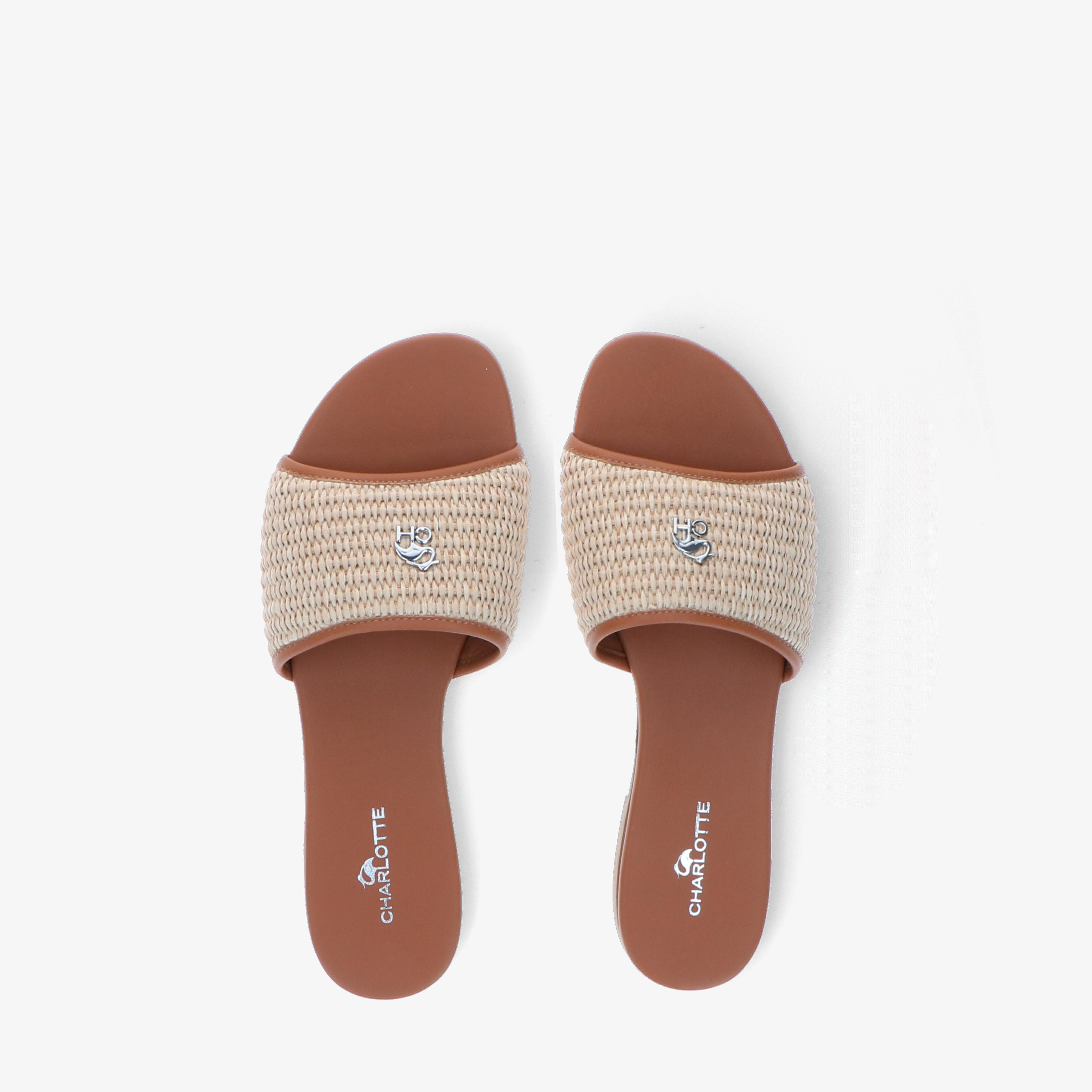 Sandali Exilis - Charlotte Pelletteria