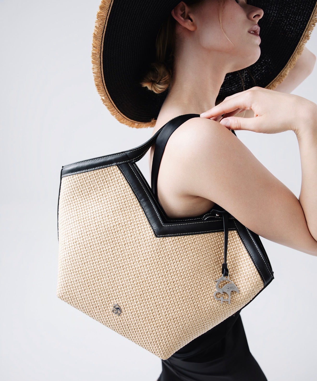 Rete 3854 - Charlotte Pelletteria
