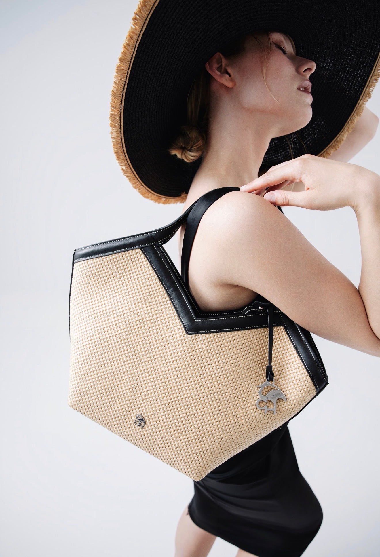 Rete 3854 - Charlotte Pelletteria