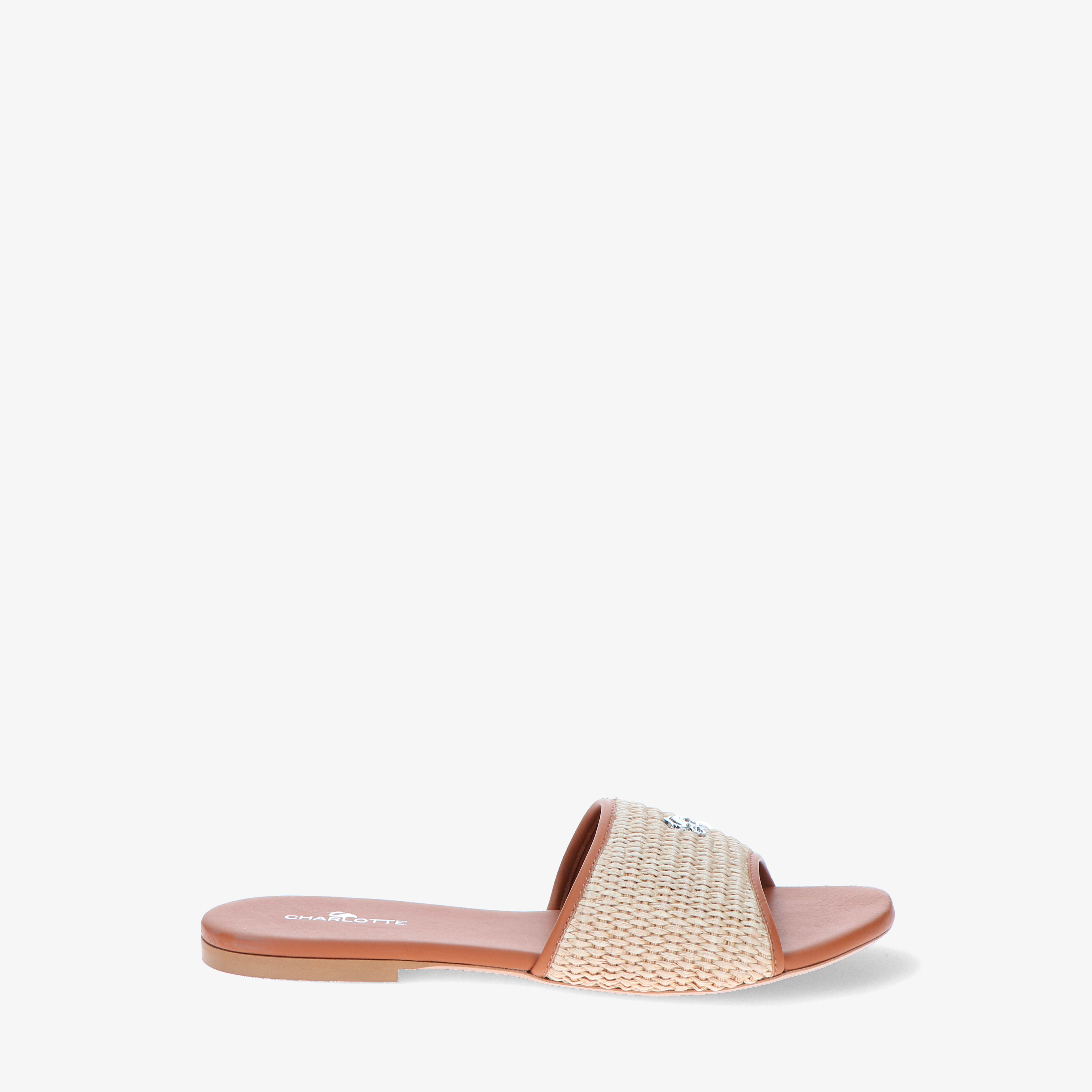 Sandali Exilis - Charlotte Pelletteria