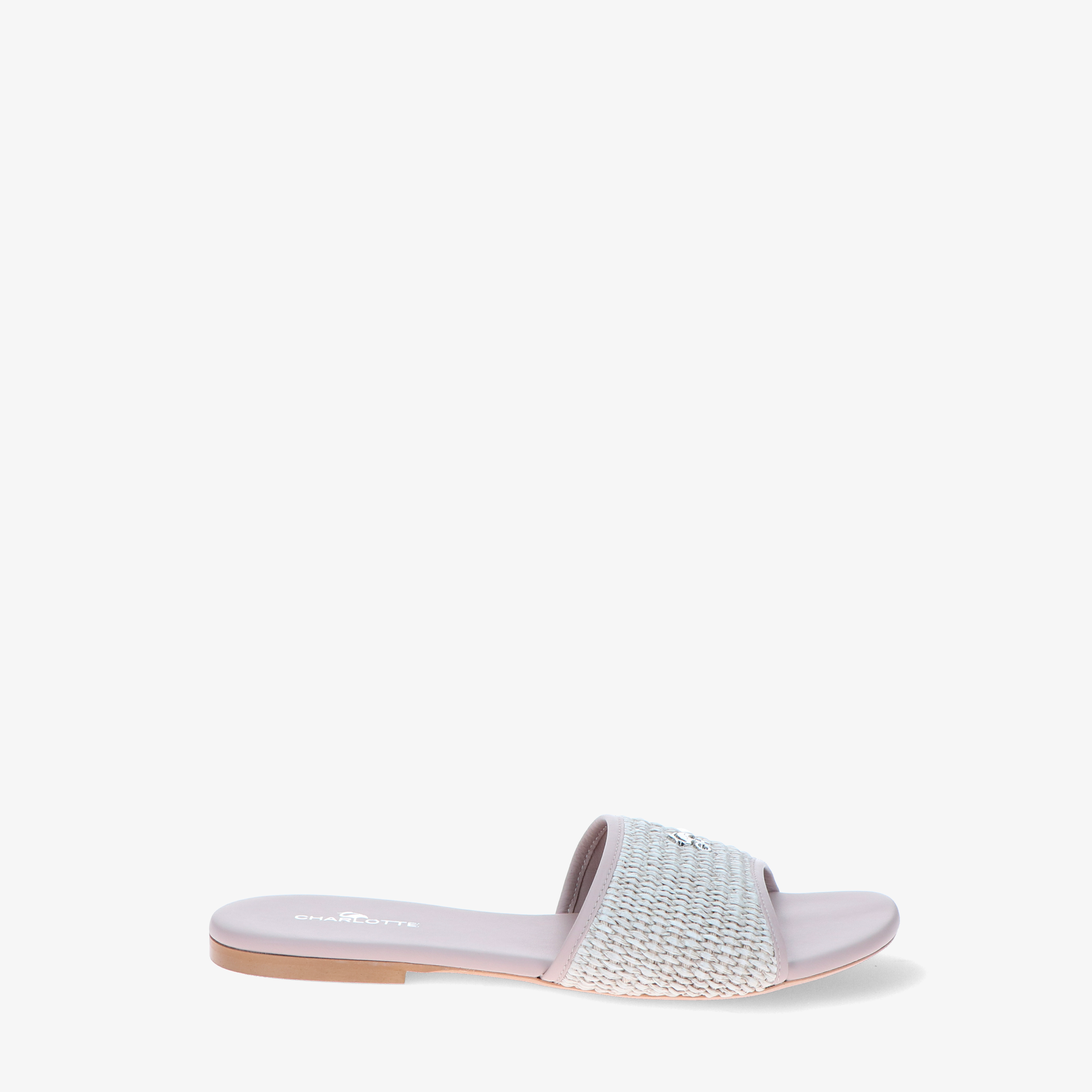 Sandali Exilis - Charlotte Pelletteria