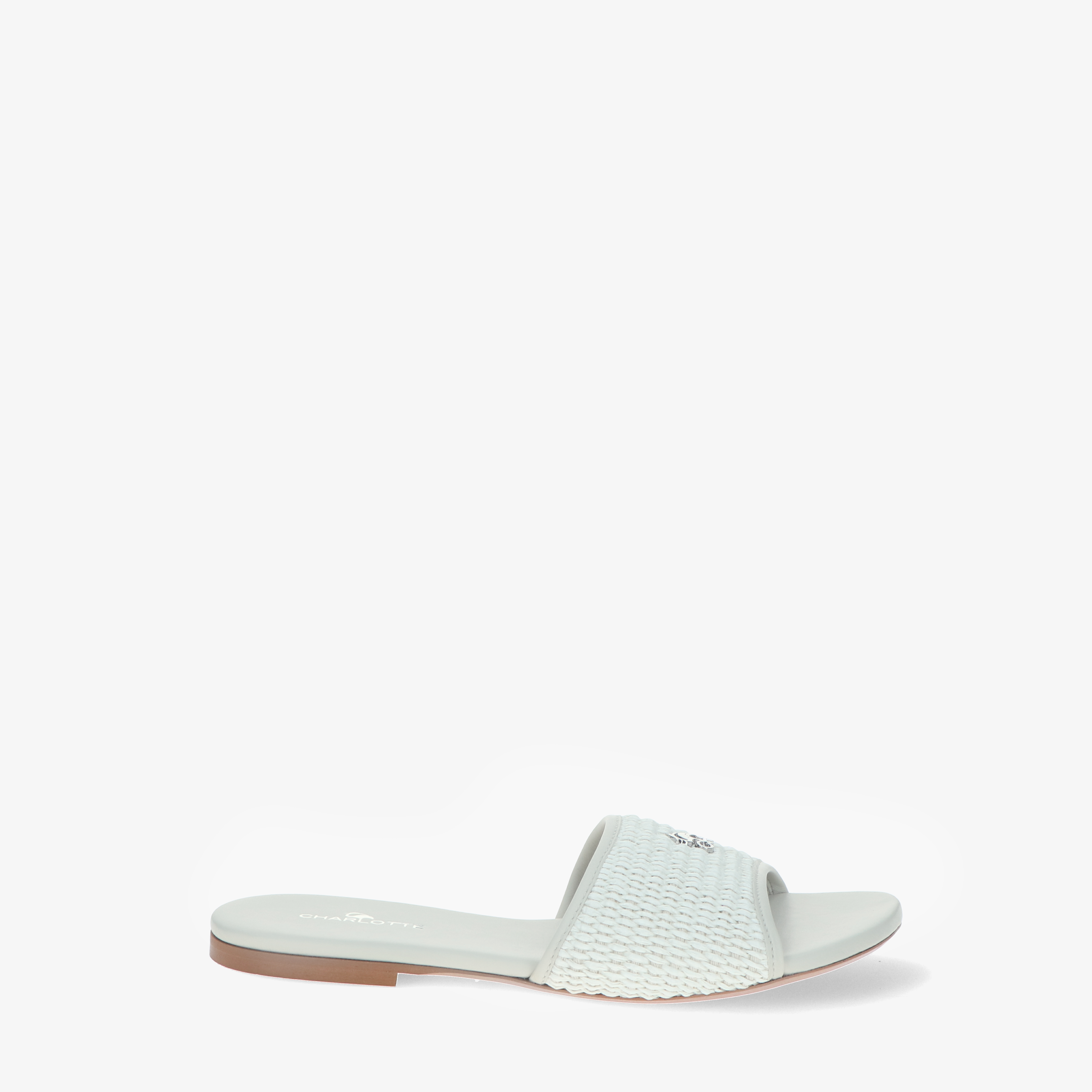 Sandali Exilis - Charlotte Pelletteria