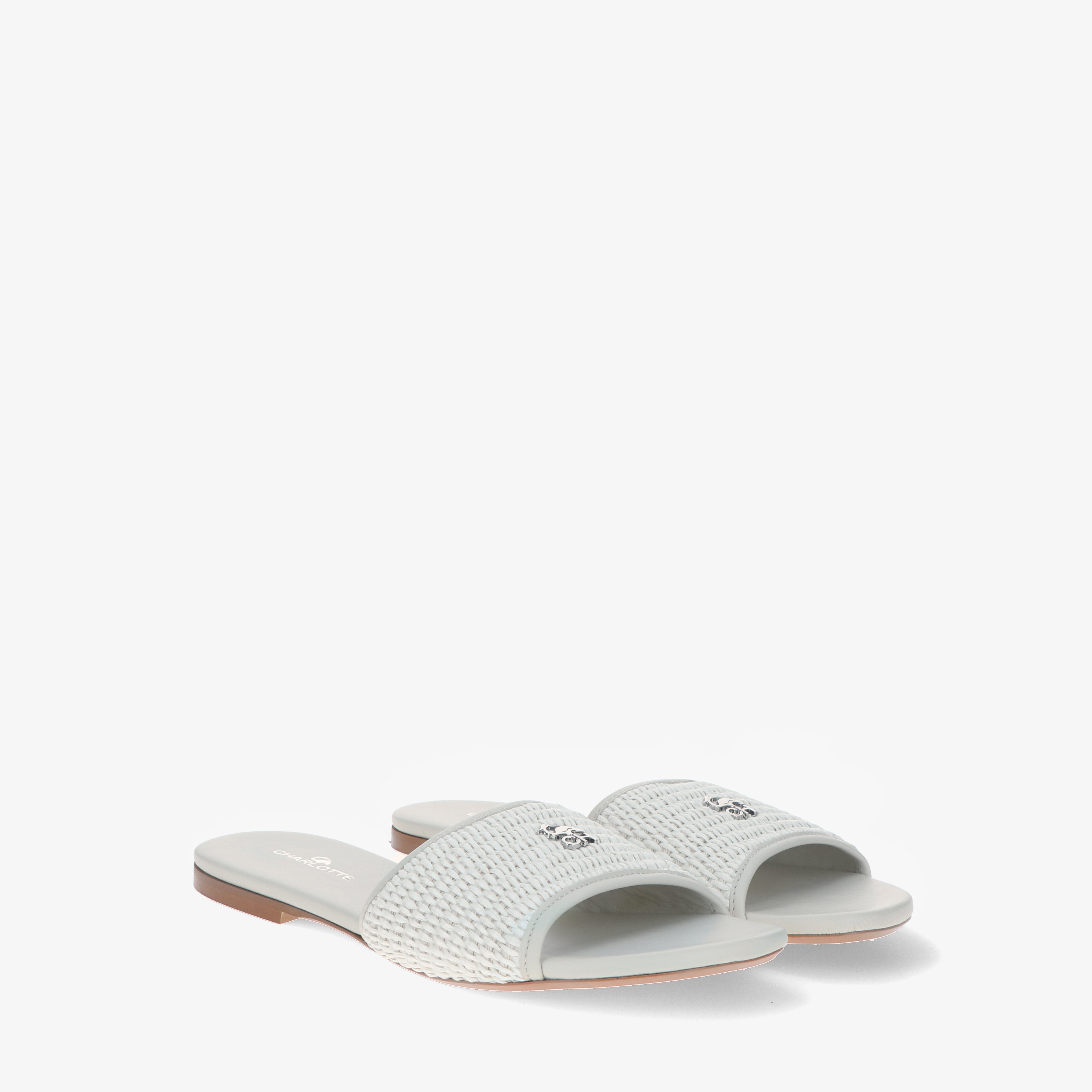 Sandali Exilis - Charlotte Pelletteria