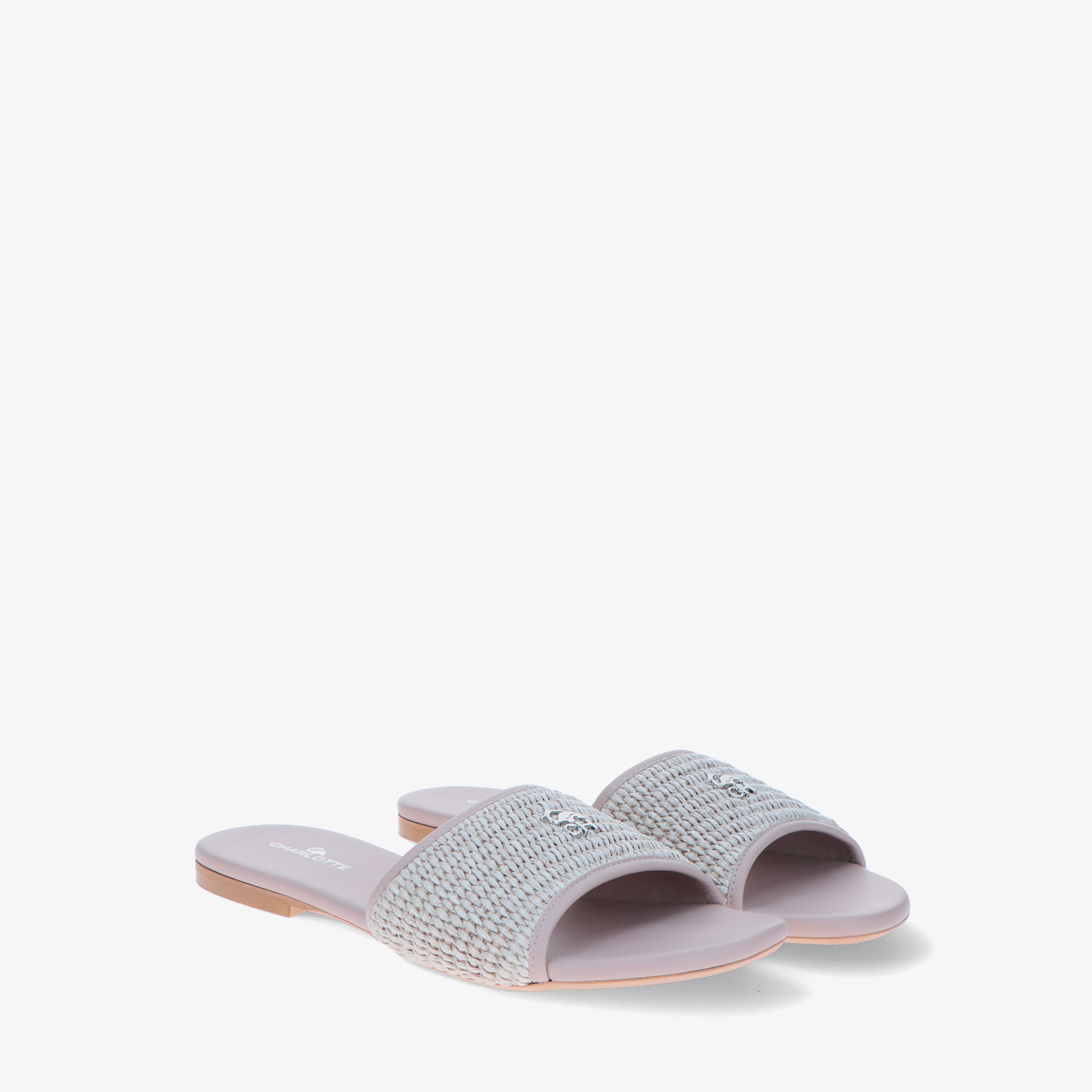 Sandali Exilis - Charlotte Pelletteria