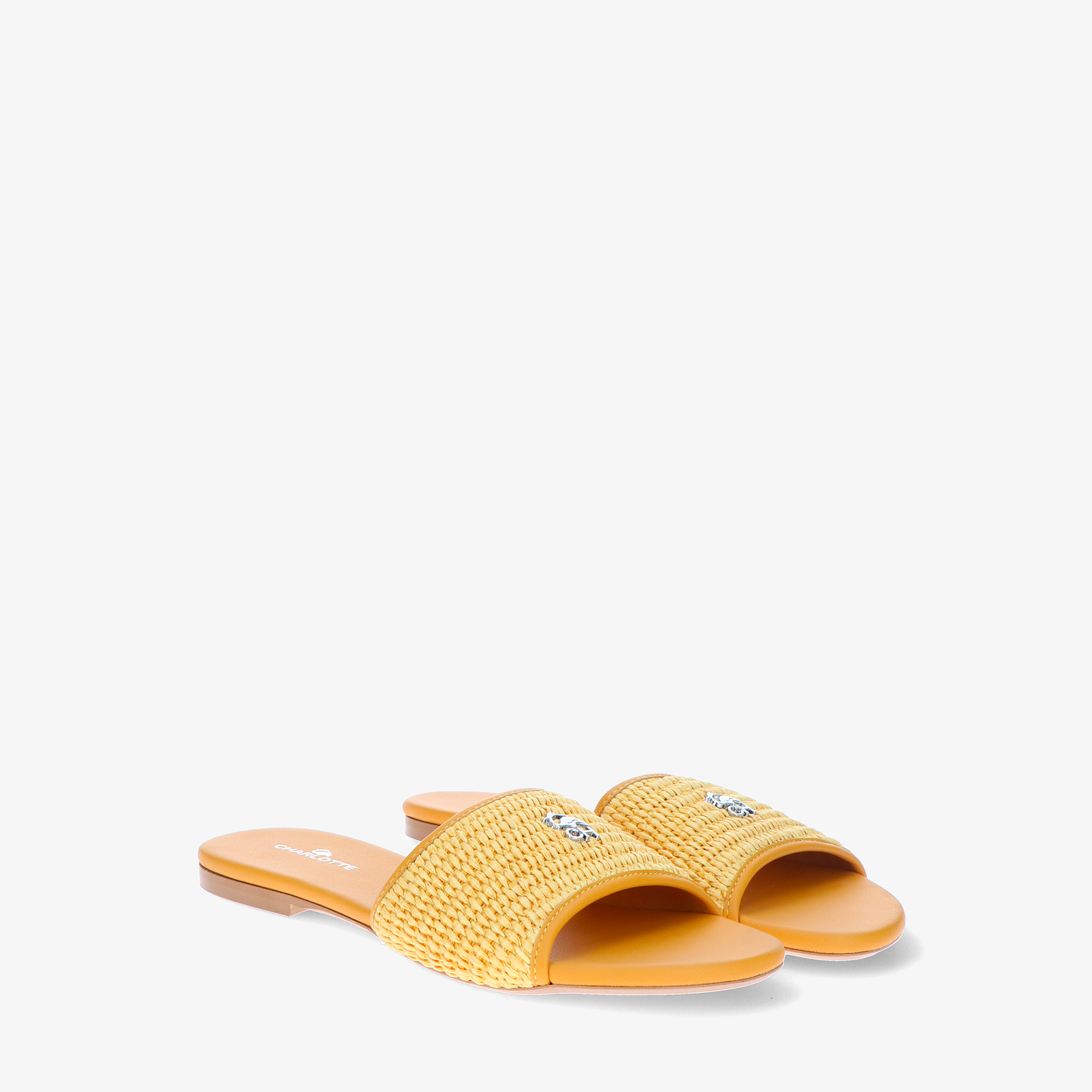 Sandali Exilis - Charlotte Pelletteria