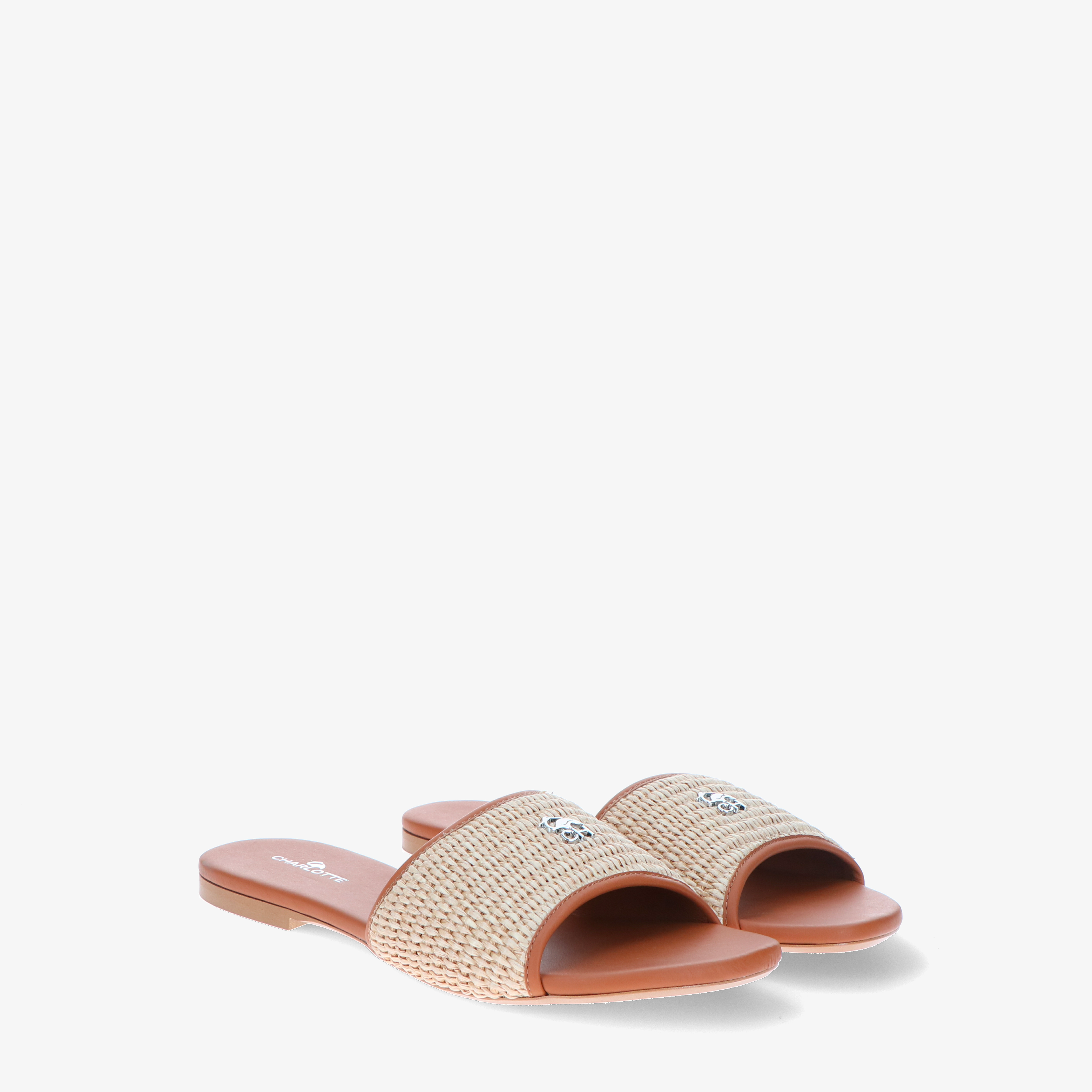 Sandali Exilis - Charlotte Pelletteria