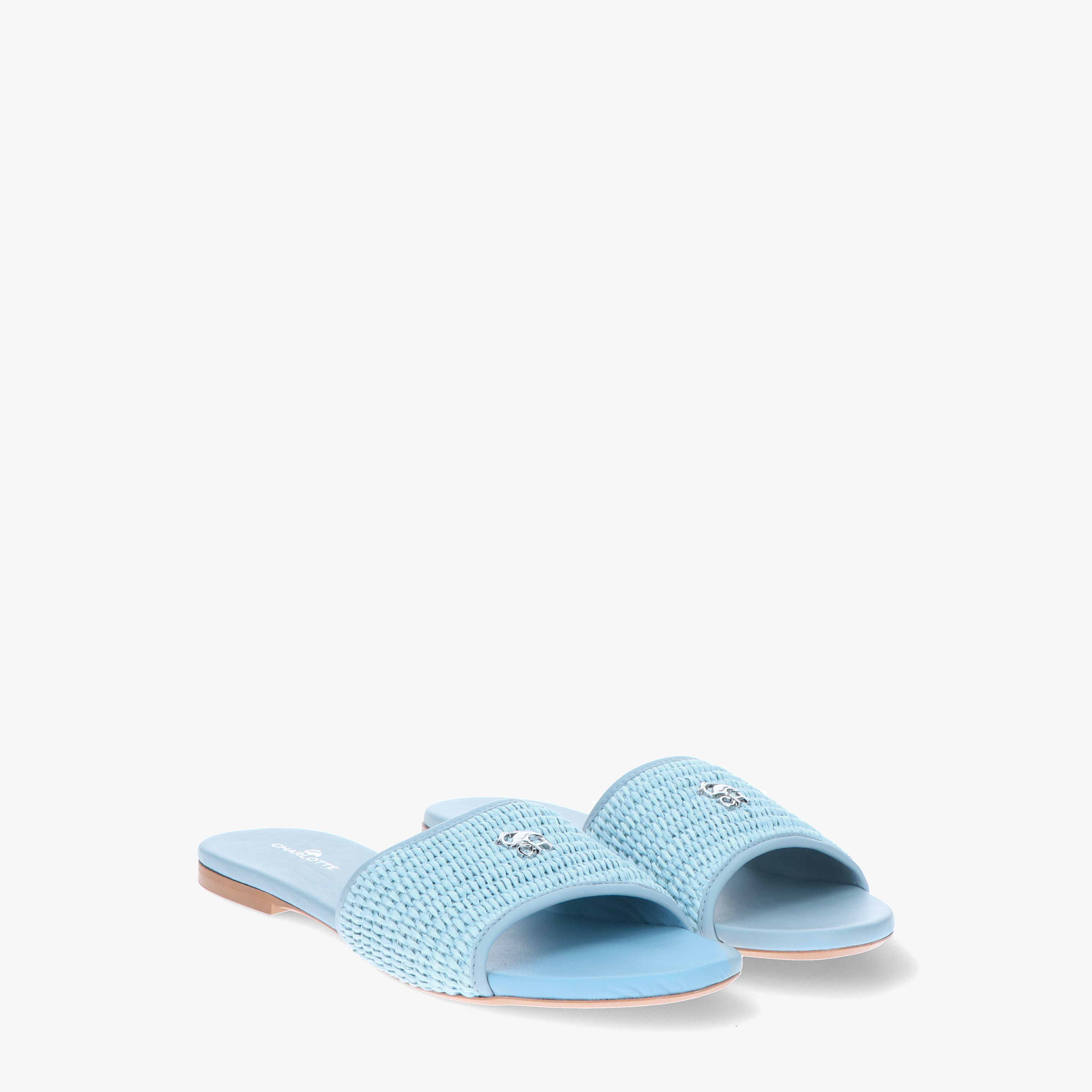 Sandali Exilis - Charlotte Pelletteria