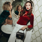Prestige 3088 - Charlotte Pelletteria