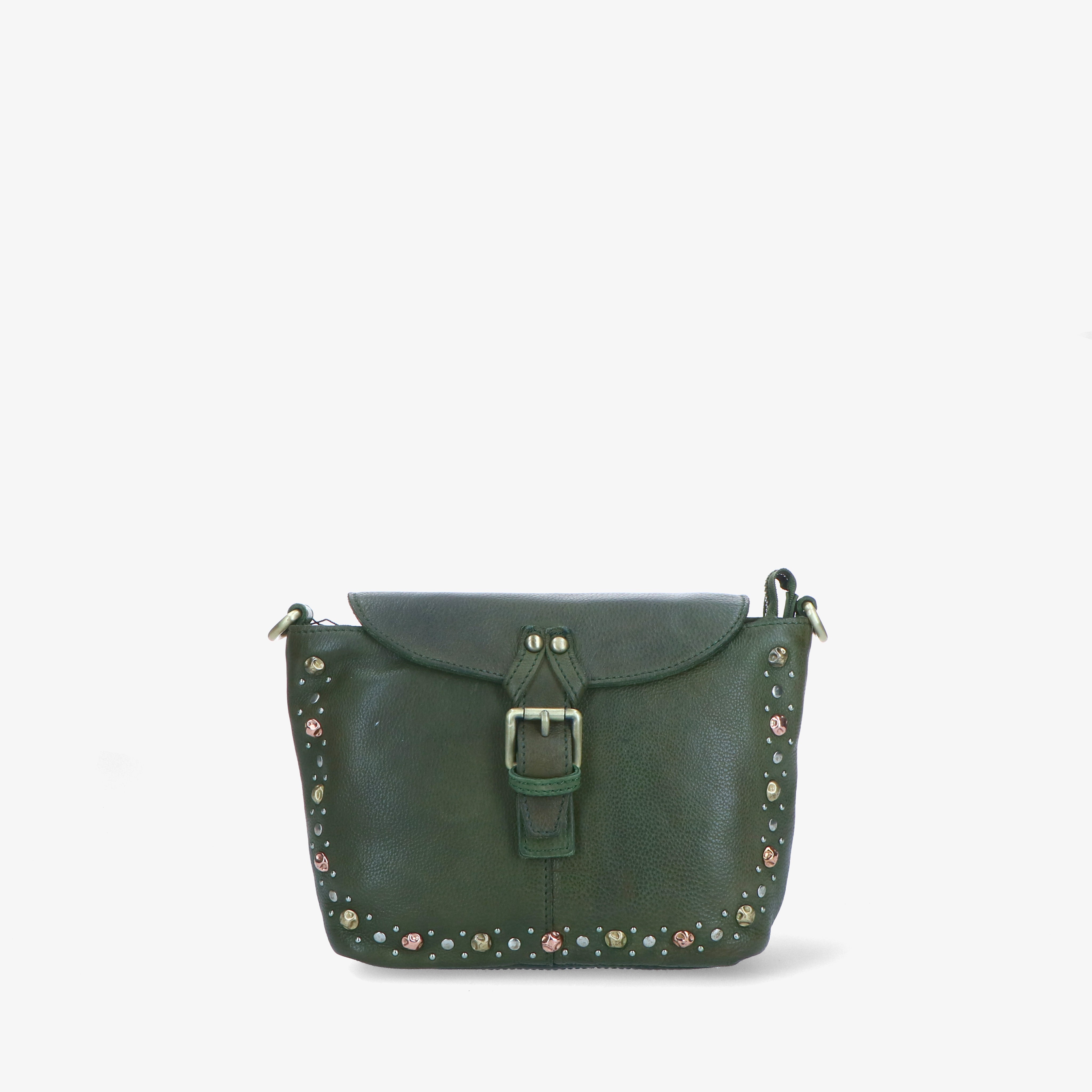 Borchie 1967 - Charlotte Pelletteria