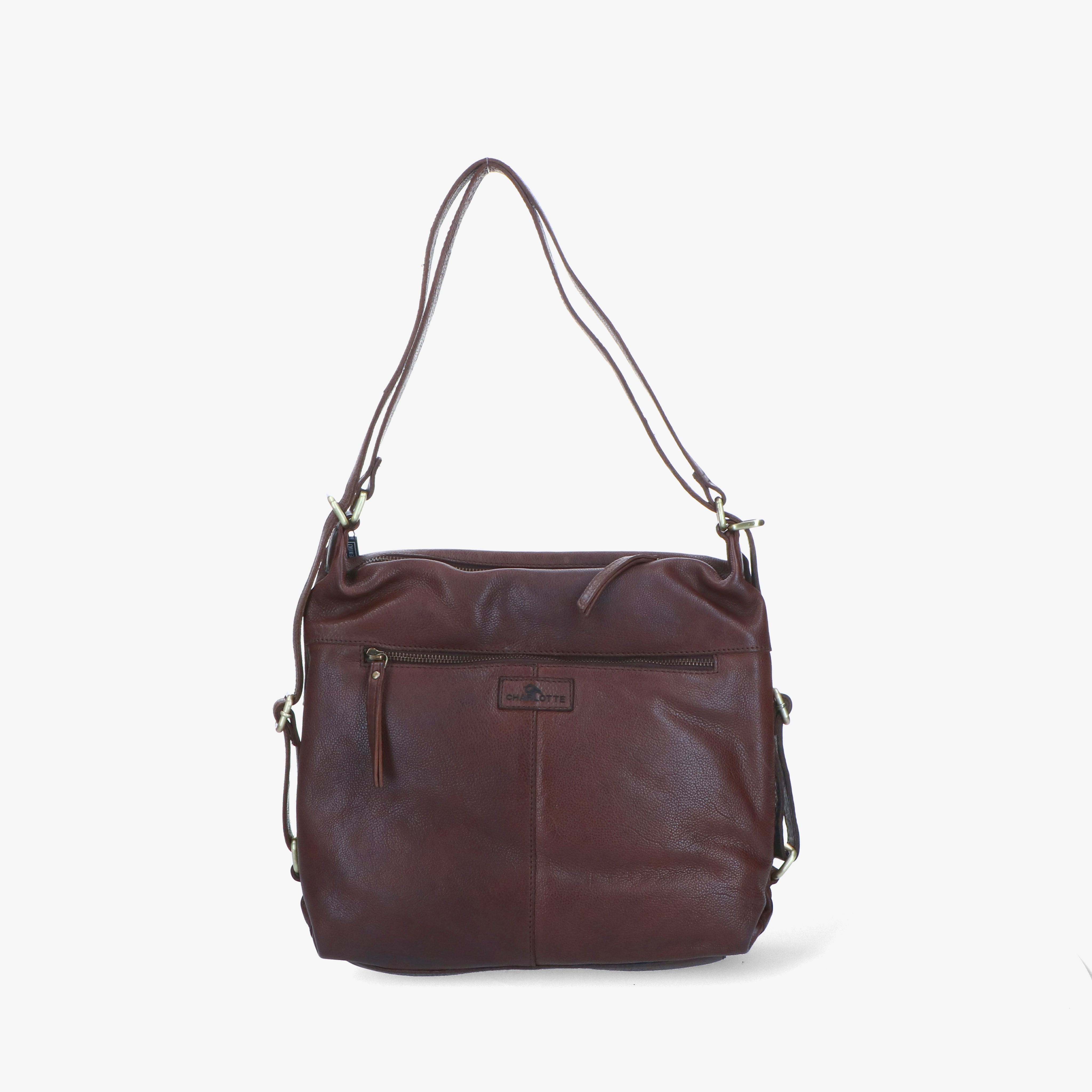 Borchie 1912 - Charlotte Pelletteria