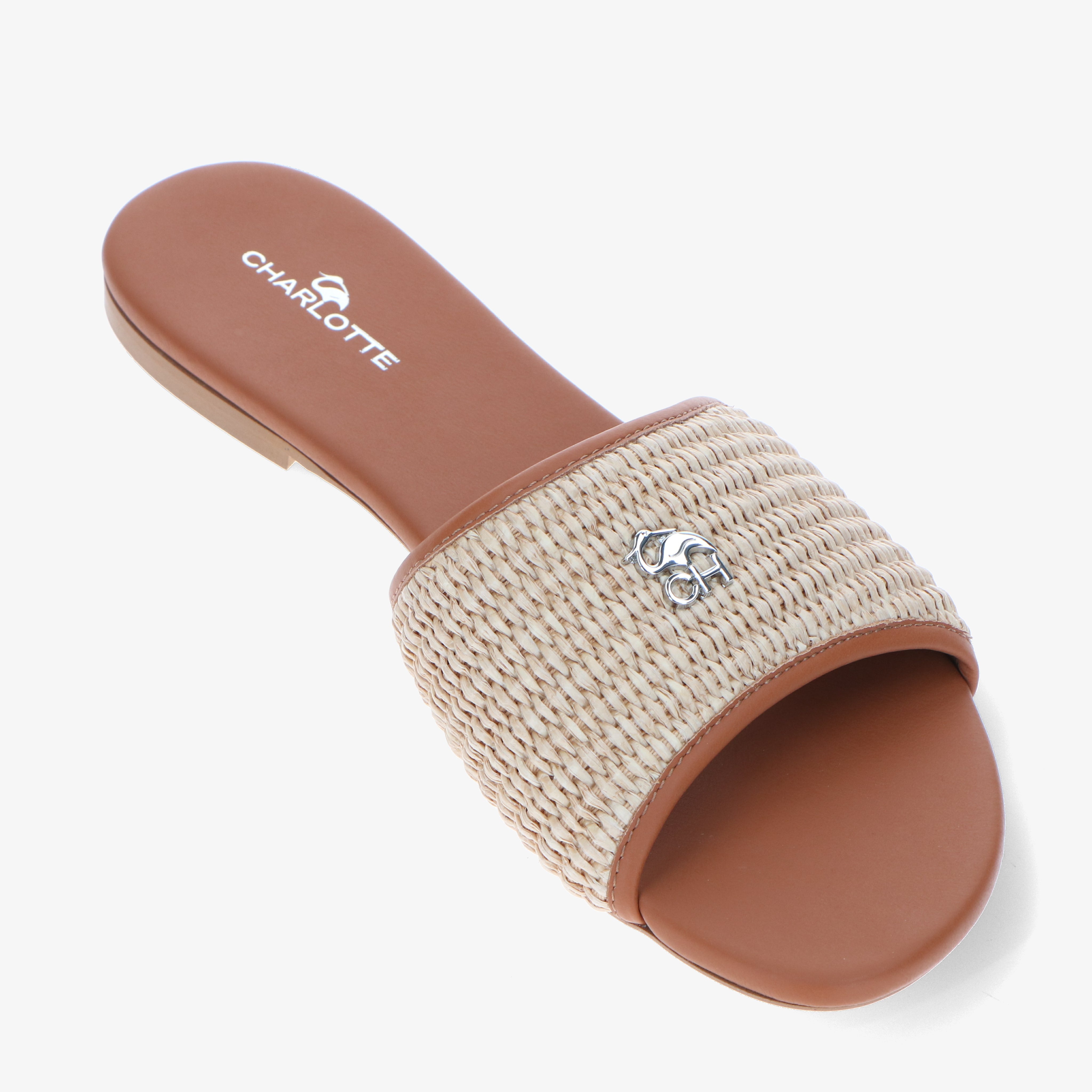 Sandali Exilis - Charlotte Pelletteria