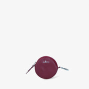 Purpurea Portamonete - Charlotte Pelletteria