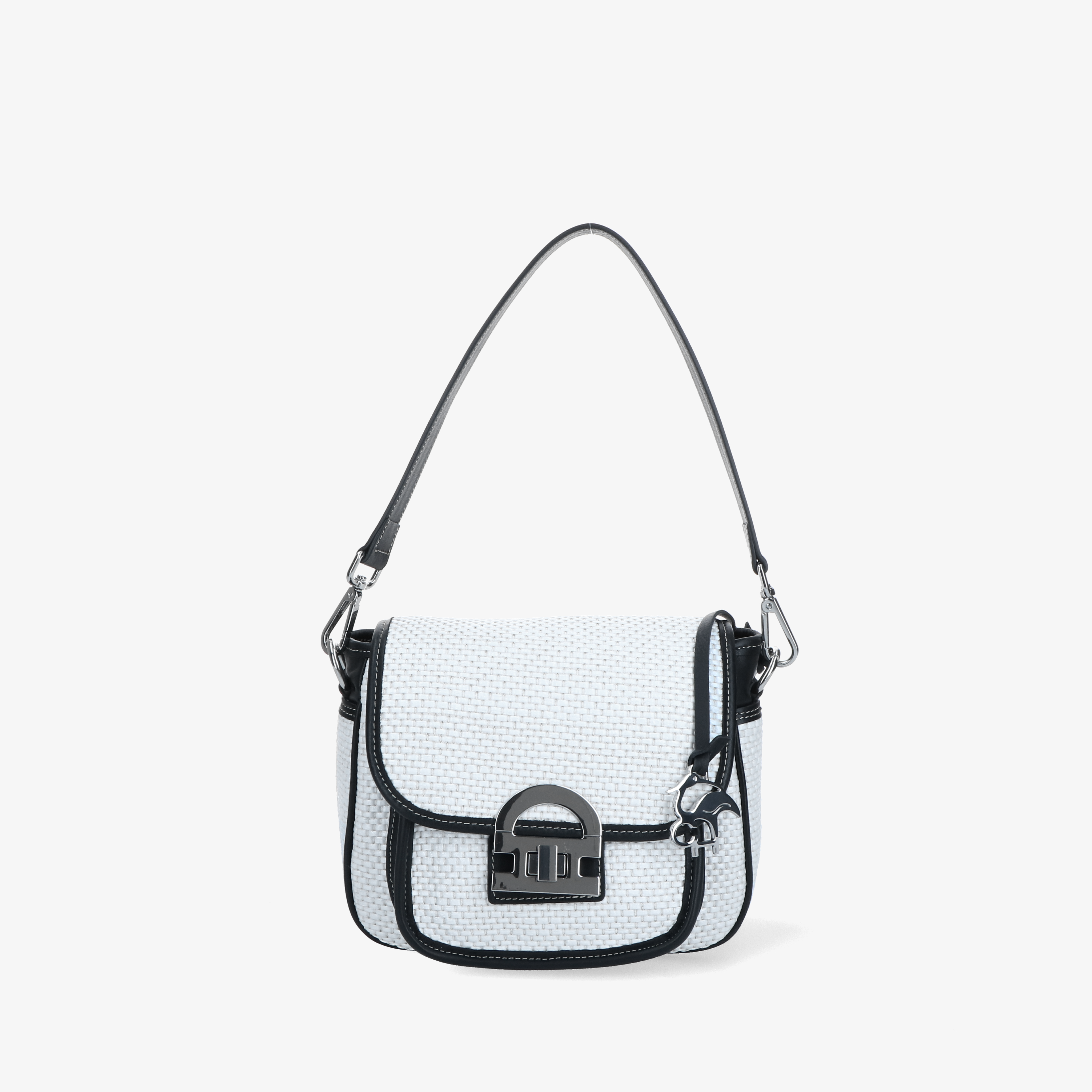 Rete 3842 - Charlotte Pelletteria