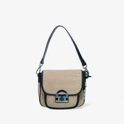 Rete 3842 - Charlotte Pelletteria