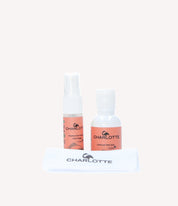 Mini Care Kit - Charlotte Pelletteria
